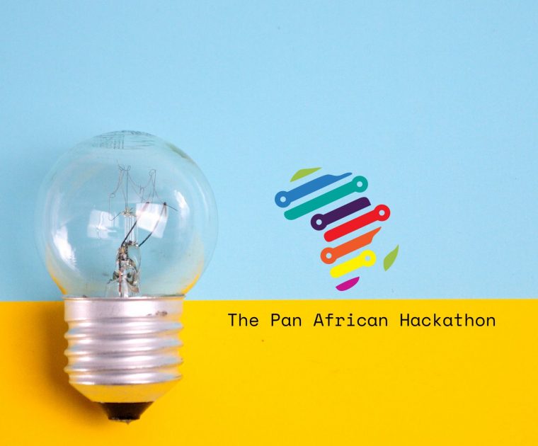 The Largest Pan African Hackathon 2020