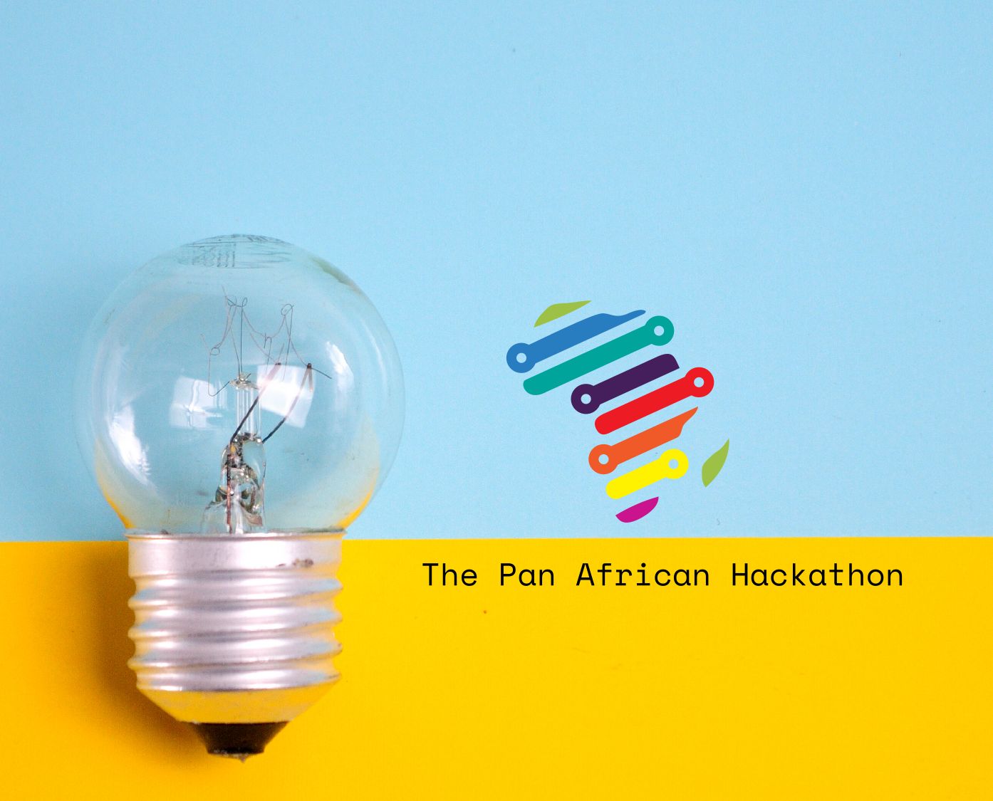 The Largest Pan African Hackathon 2020